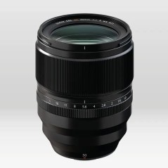 FUJINON XF50mm F1.0 R WR