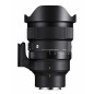 SIGMA 15mm F1.4 DG DN DIAGONAL FISHEYE Art SIGMA 15mm F1.4 DG DN DIAGONAL FISHEYE Art