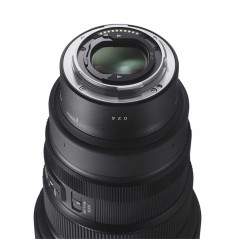 SIGMA 15mm F1.4 DG DN DIAGONAL FISHEYE Art
