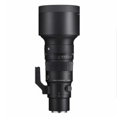 SIGMA 500mm F5.6 DG DN OS Sports
