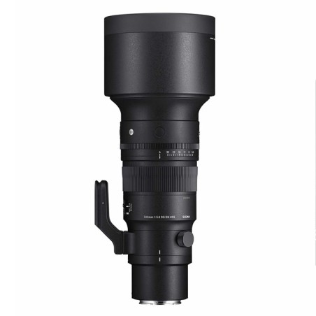 SIGMA 500mm F5.6 DG DN OS Sports
