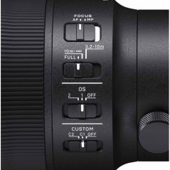 SIGMA 500mm F5.6 DG DN OS Sports