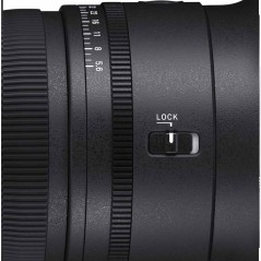 SIGMA 500mm F5.6 DG DN OS Sports