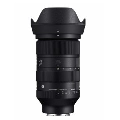 SIGMA 28-105mm F2.8 DG DN Art