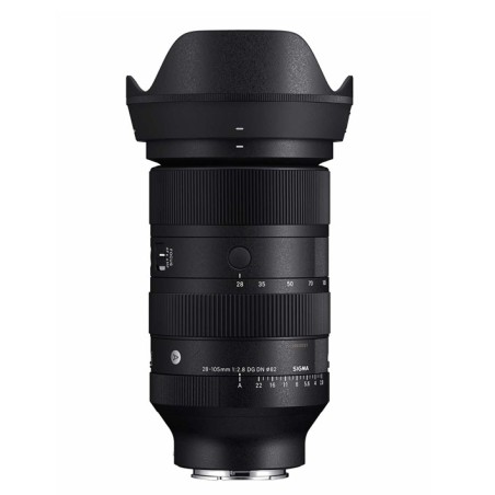 SIGMA 28-105mm F2.8 DG DN Art