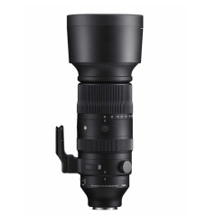 SIGMA 60-600mm F4.5-6.3 DG DN OS Sports Sony