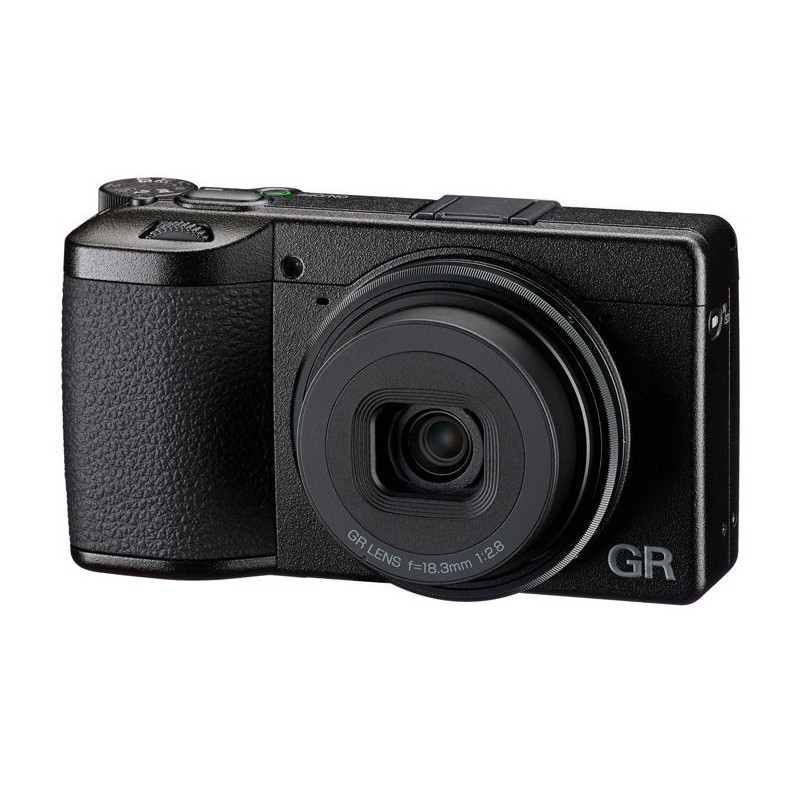 RICOH  GR IV