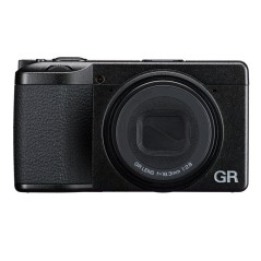 RICOH  GR IV