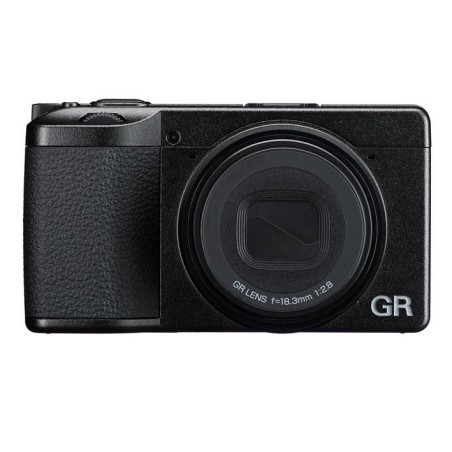 RICOH  GR IV