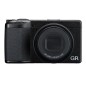 RICOH  GR IV