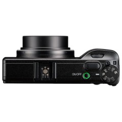 RICOH  GR IV