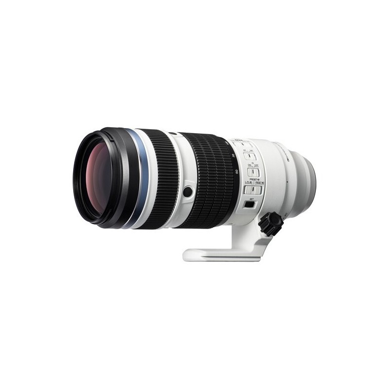 50-200 mm F2.8 IS PRO ED OM SYSTEM