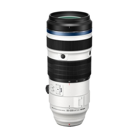 50-200 mm F2.8 IS PRO ED OM SYSTEM