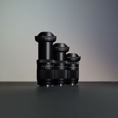 SIGMA 20-200mm F3.5-6.3 DG Contemporary
