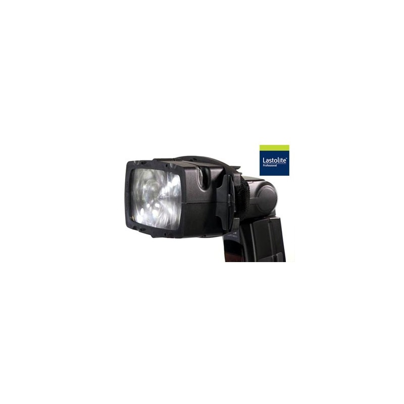Lastolite Strobo Gobo