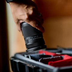 SIGMA 20-200mm F3.5-6.3 DG Contemporary