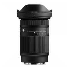 SIGMA 20-200mm F3.5-6.3 DG Contemporary