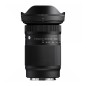 SIGMA 20-200mm F3.5-6.3 DG Contemporary