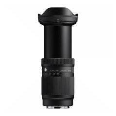 SIGMA 20-200mm F3.5-6.3 DG Contemporary