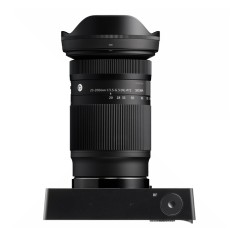 SIGMA 20-200mm F3.5-6.3 DG Contemporary