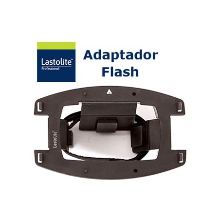 Lastolite Adapatador Strobo Bracket