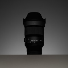 SIGMA 35mm F1.2 DG II Art