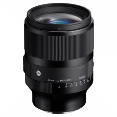 SIGMA 35mm F1.2 DG II Art