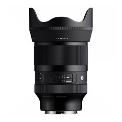 SIGMA 35mm F1.2 DG II Art