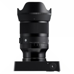 SIGMA 35mm F1.2 DG II Art