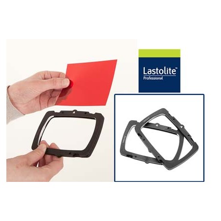 Lastolite Strobo Soportes para Gelatinas