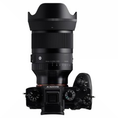 SIGMA 35mm F1.2 DG II Art
