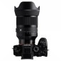SIGMA 35mm F1.2 DG II Art SIGMA 35mm F1.2 DG II Art