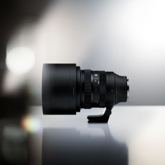 SIGMA 135mm F1.4 DG Art