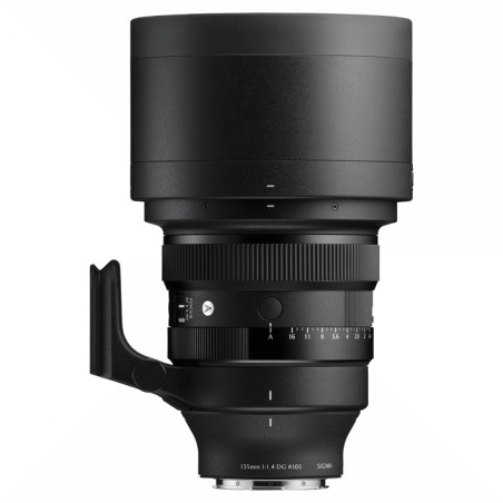 SIGMA 135mm F1.4 DG Art