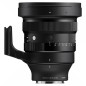 SIGMA 135mm F1.4 DG Art
