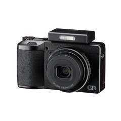 Flash  RICOH GF-2