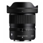 SIGMA 12mm F1.4 DC Contemporary