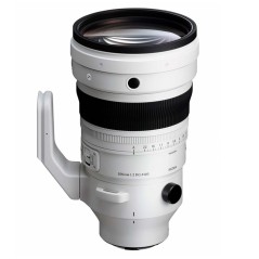 SIGMA 200mm F2 DG OS Sports