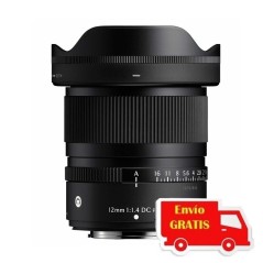 SIGMA 12mm F1.4 DC Contemporary