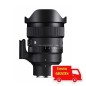 SIGMA 15mm F1.4 DG DN DIAGONAL FISHEYE Art SIGMA 15mm F1.4 DG DN DIAGONAL FISHEYE Art