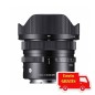 SIGMA 17mm F4 DG DN Contemporary