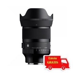 SIGMA 35mm F1.2 DG II Art