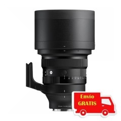 SIGMA 135mm F1.4 DG Art