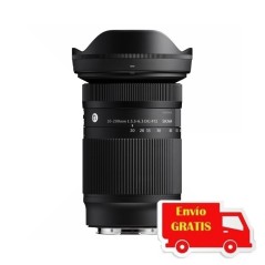 SIGMA 20-200mm F3.5-6.3 DG Contemporary