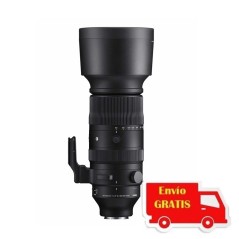 SIGMA 60-600mm F4.5-6.3 DG DN OS Sports Sony