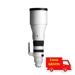 Sigma 300-600mm F4 DG OS Sports