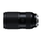 TAMRON 50-300mm F/4.5-6.3 Di III VC VXD Sony E TAMRON 50-300mm F/4.5-6.3 Di III VC VXD Sony E