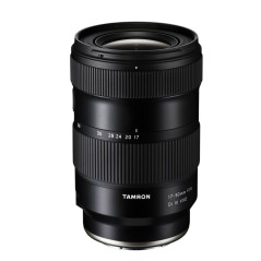 TAMRON 17-50mm F/4 Di III VXD Sony E