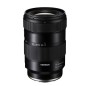TAMRON 17-50mm F/4 Di III VXD Sony E TAMRON 17-50mm F/4 Di III VXD Sony E