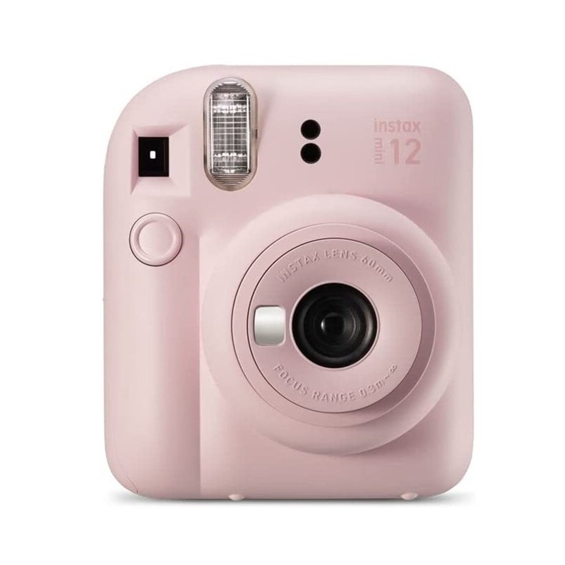 FUJI INSTAX MINI 12